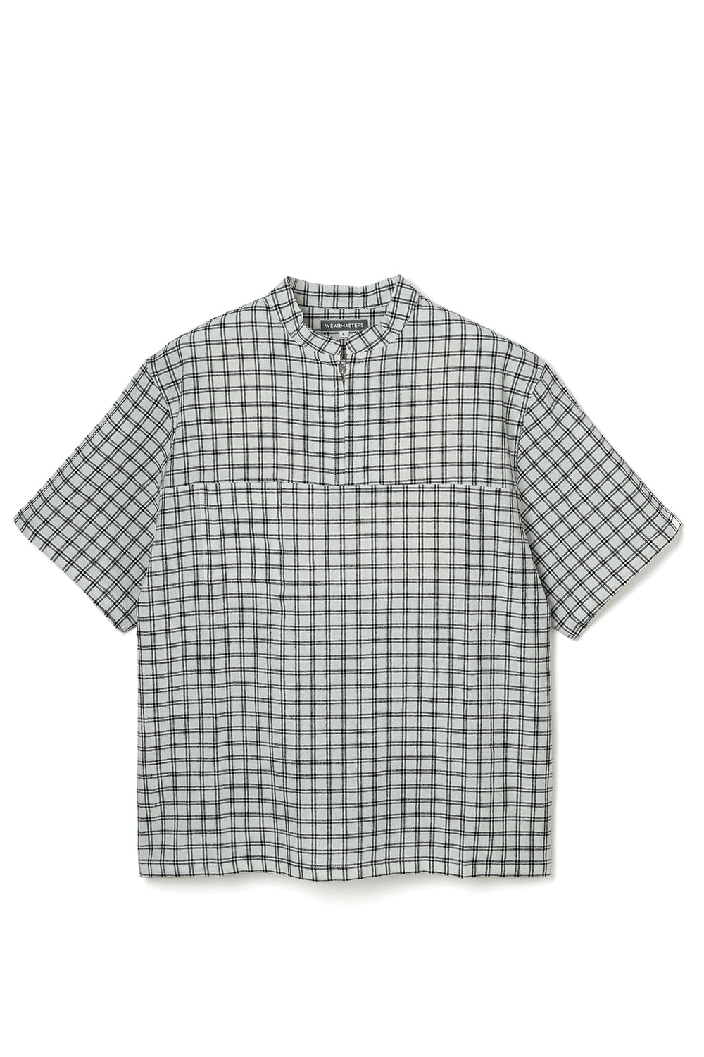 SHIRT – ATTRACTIONS