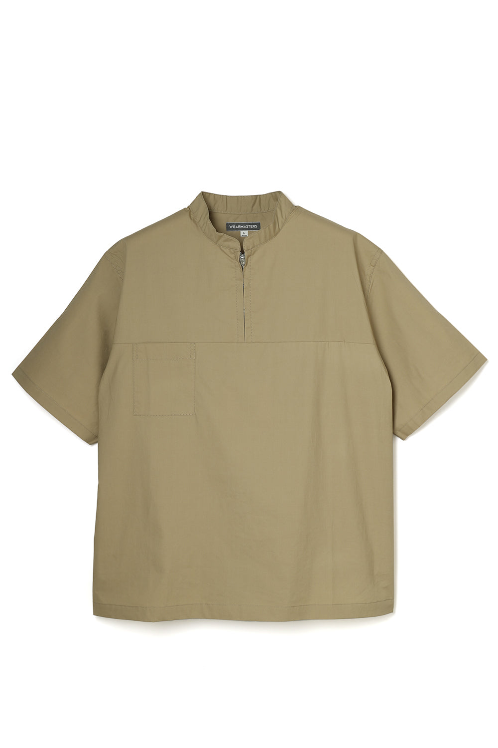 SHIRT – ATTRACTIONS