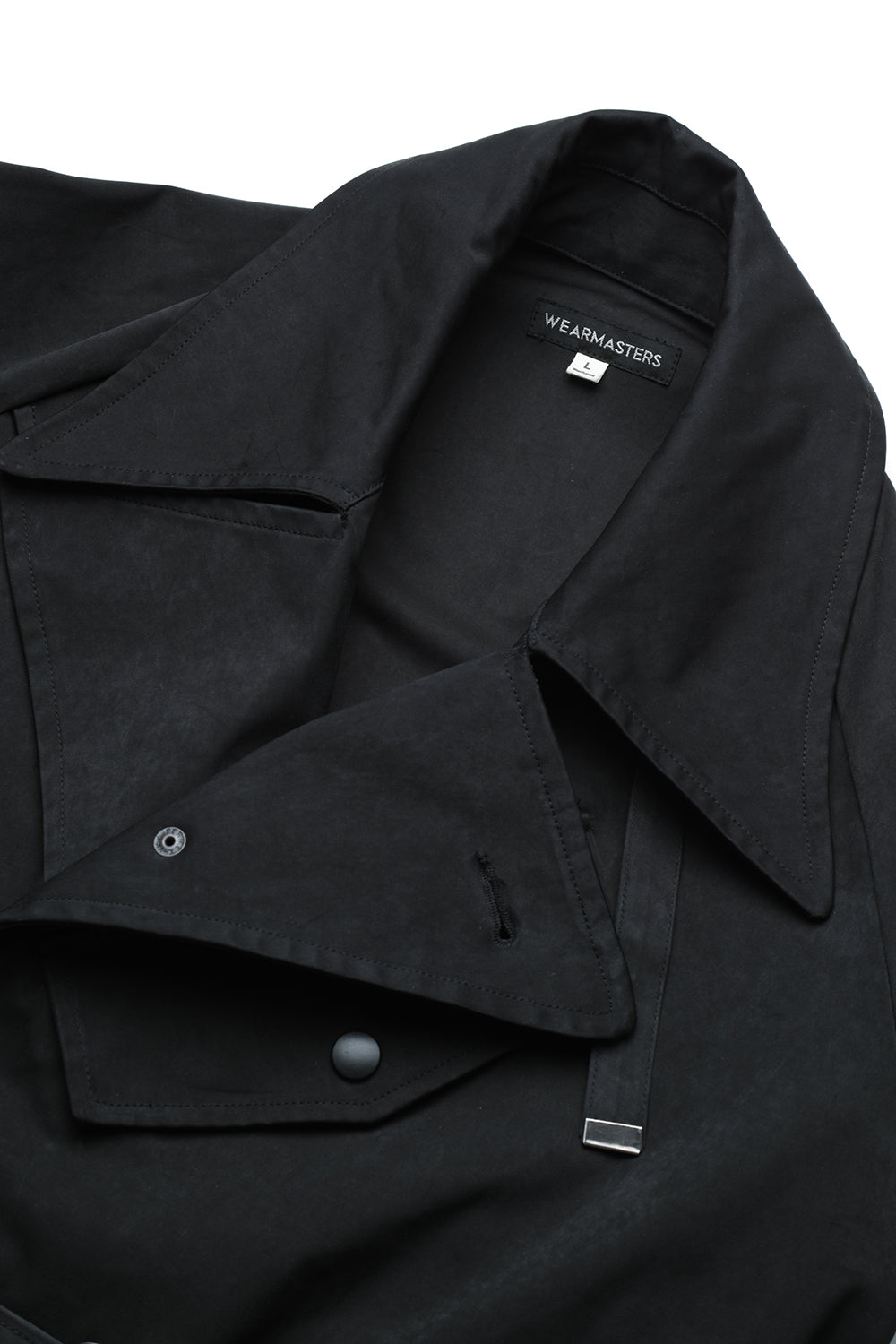 Lot.894 Competition Coat – ATTRACTIONS