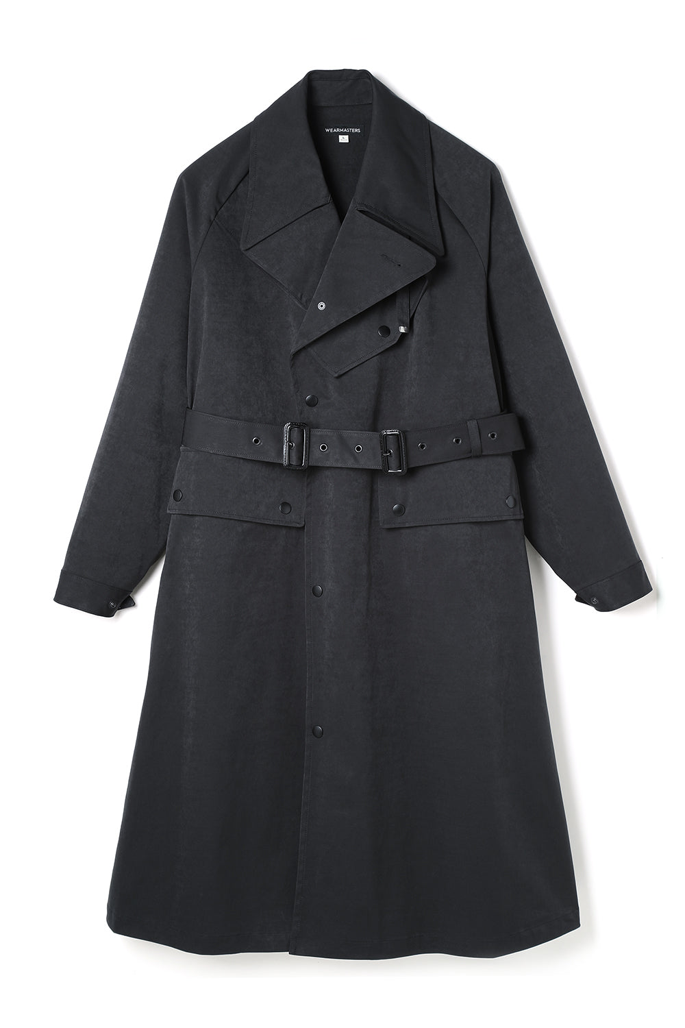 Competition Coat – ATTRACTIONS