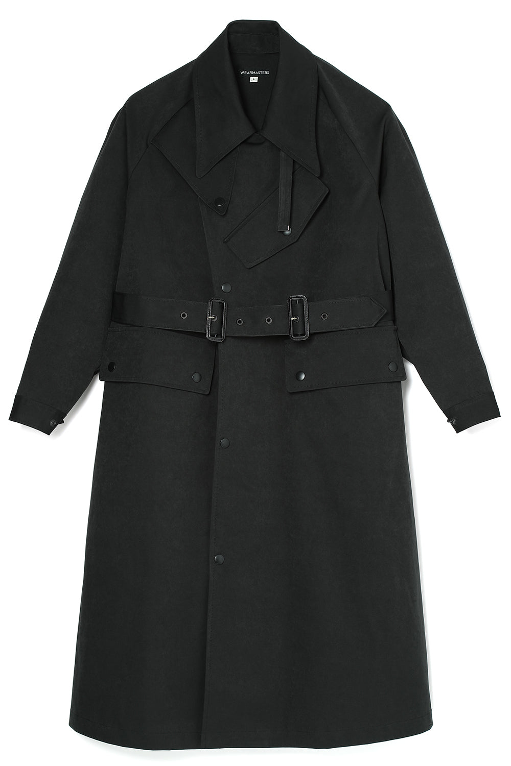 Lot.894 Competition Coat – ATTRACTIONS