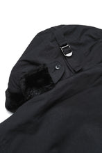 画像をギャラリービューアに読み込む, Lot.895 B-9 Coat
