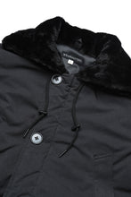画像をギャラリービューアに読み込む, Lot.895 B-9 Coat
