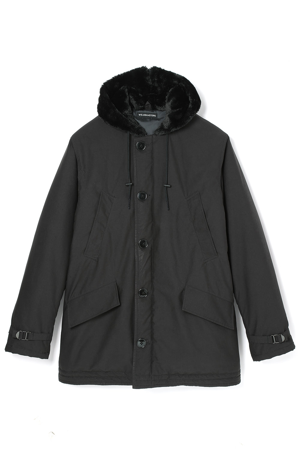 Lot.895 B-9 Coat