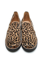 画像をギャラリービューアに読み込む, 900HL Hair Romeo Shoes Leopard
