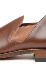画像をギャラリービューアに読み込む, 900 Romeo Shoes Brown
