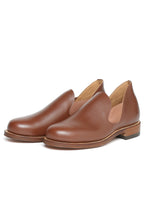 画像をギャラリービューアに読み込む, 900 Romeo Shoes Brown
