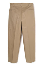 画像をギャラリービューアに読み込む, Lot.901 Smock Pants -Beige-
