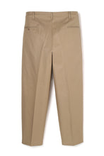 画像をギャラリービューアに読み込む, Smock Pants Beige
