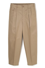 画像をギャラリービューアに読み込む, Lot.901 Smock Pants -Beige-
