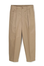 画像をギャラリービューアに読み込む, Smock Pants Beige
