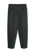 画像をギャラリービューアに読み込む, Smock Pants Black
