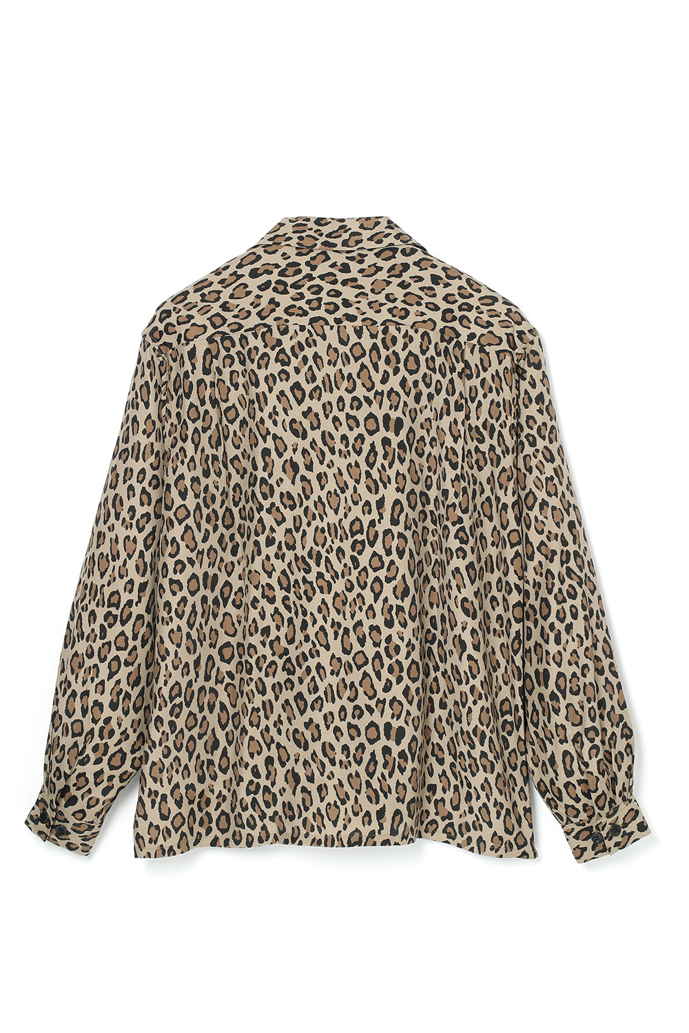 楽天市場】JELADO ジェラード 半袖 ヒョウ柄 オープンカラーシャツ