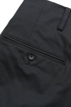 画像をギャラリービューアに読み込む, Lot.904 Smock Pants -Black-

