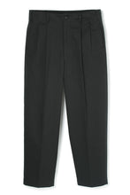 画像をギャラリービューアに読み込む, Lot.904 Smock Pants -Black-
