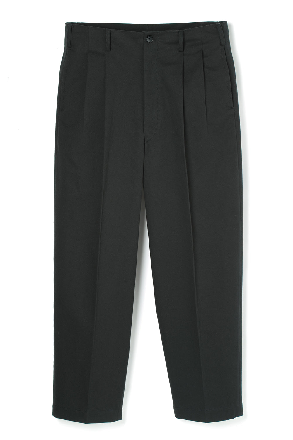 Lot.904 Smock Pants -Black-