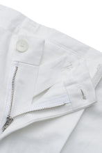 画像をギャラリービューアに読み込む, Lot.904 Smock Pants -White-
