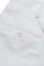 画像をギャラリービューアに読み込む, Lot.904 Smock Pants -White-
