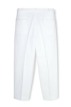 画像をギャラリービューアに読み込む, Lot.904 Smock Pants -White-
