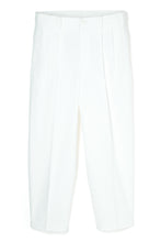 画像をギャラリービューアに読み込む, Lot.904 Smock Pants -White-
