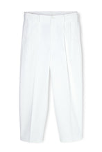 画像をギャラリービューアに読み込む, Lot.904 Smock Pants -White-
