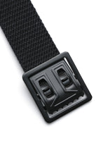 画像をギャラリービューアに読み込む, Lot.905 Army Belt -Black-
