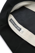 画像をギャラリービューアに読み込む, Lot.906 Mil Cap -Black-
