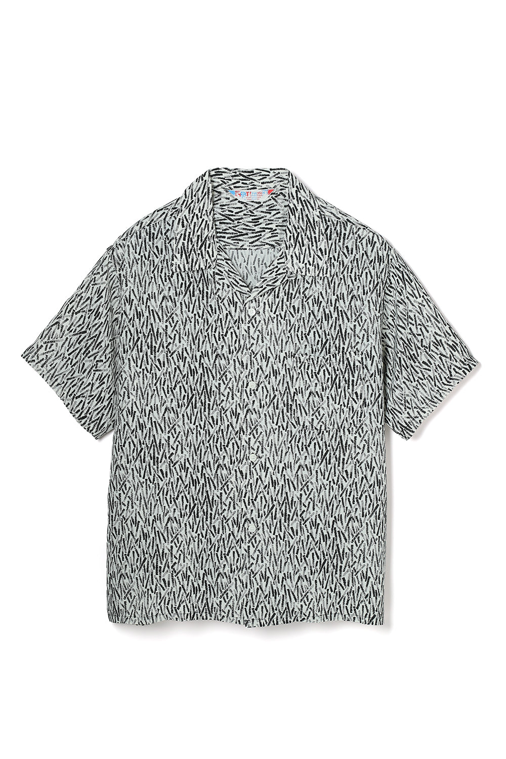 SHIRT – ATTRACTIONS