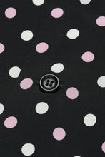 画像をギャラリービューアに読み込む, Lot.914 Dual-Dots Rayon Shirt S/S
