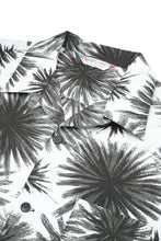 画像をギャラリービューアに読み込む, Lot.918 Black Fireworks Cotton Shirt L/S
