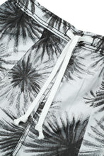 画像をギャラリービューアに読み込む, Lot.920 Black Fireworks Cotton Shorts
