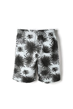 画像をギャラリービューアに読み込む, Lot.920 Black Fireworks Cotton Shorts
