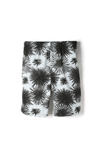 画像をギャラリービューアに読み込む, Lot.920 Black Fireworks Cotton Shorts

