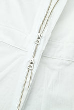 画像をギャラリービューアに読み込む, Lot.921 Utility All-In-One -White-
