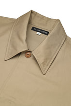 画像をギャラリービューアに読み込む, Lot.923 Smock Button Jacket -Beige-
