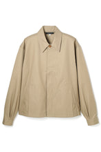 画像をギャラリービューアに読み込む, Lot.923 Smock Button Jacket -Beige-

