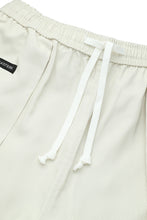 画像をギャラリービューアに読み込む, Lot.924 Rayon Shorts -Natural-
