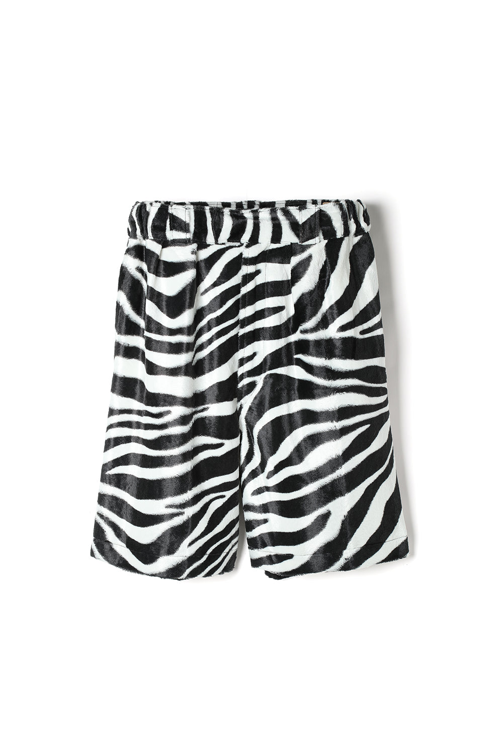 Fur Belted Distressed Wide Shorts ショーツ 925_Z_F_2048x.jpg?v=1770966770
