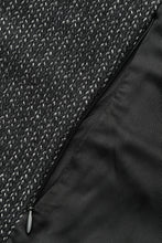 画像をギャラリービューアに読み込む, Rugged Vest Black×White
