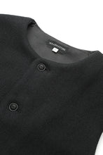 画像をギャラリービューアに読み込む, Rugged Vest Black
