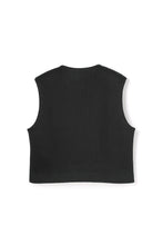 画像をギャラリービューアに読み込む, Rugged Vest Black
