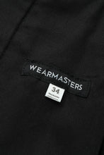 画像をギャラリービューアに読み込む, Wide Wale Corduroy Smock Pants
