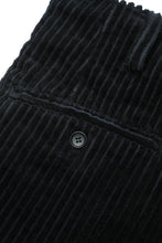 画像をギャラリービューアに読み込む, Wide Wale Corduroy Smock Pants
