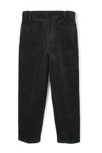 画像をギャラリービューアに読み込む, Wide Wale Corduroy Smock Pants
