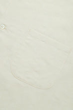 画像をギャラリービューアに読み込む, Jacquard Sarasa Shirt White
