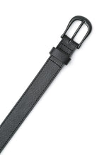 画像をギャラリービューアに読み込む, Lot.984 Gal Emboss Trousers Belt -Black-
