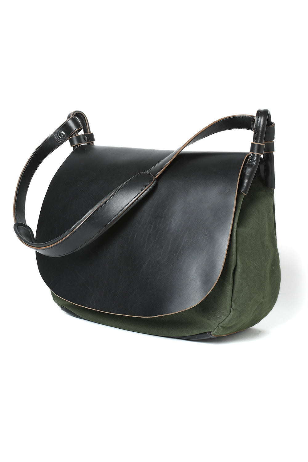 BAG – ATTRACTIONS