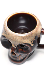 画像をギャラリービューアに読み込む, A20033 Skull Mug
