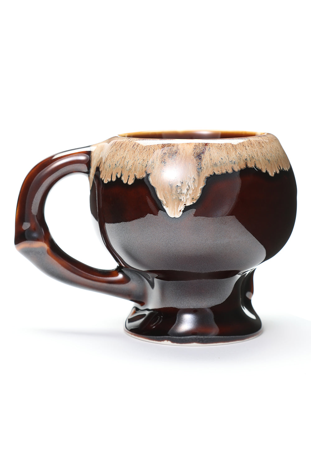 A20033 Skull Mug – ATTRACTIONS