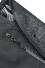 画像をギャラリービューアに読み込む, A20038 Black Waist ＆ Shoulder
